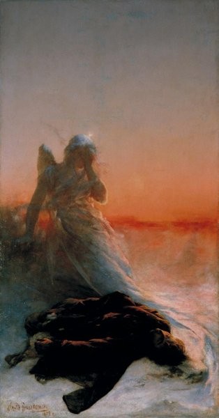 Otwórz galerię (1 fotografii) Witold Pruszkowski | Instytut