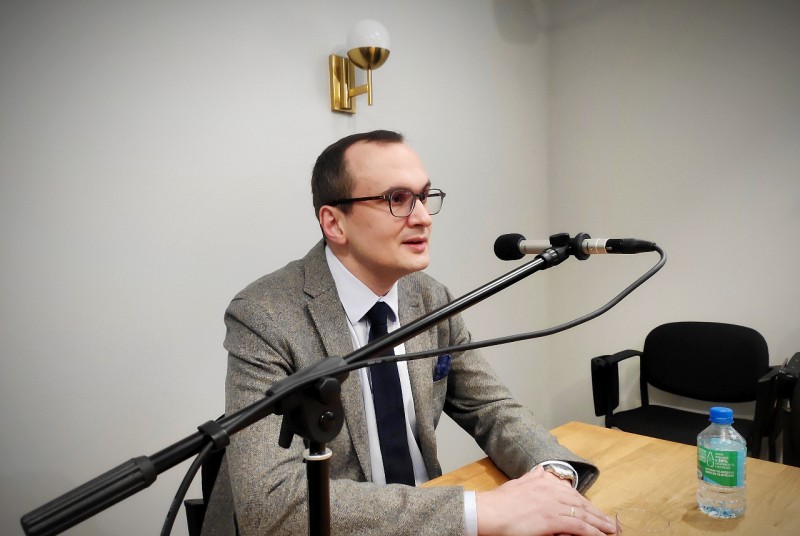 Otwórz galerię (2 fotografii) Jan Sabadasz |