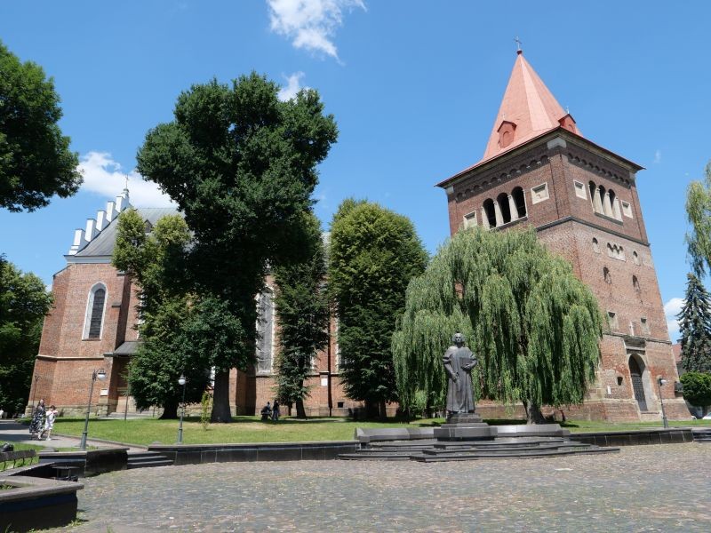 Drohobycz Polichromie L1016320