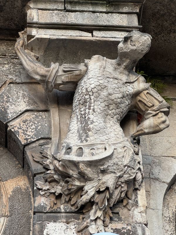 Rynek3, figura